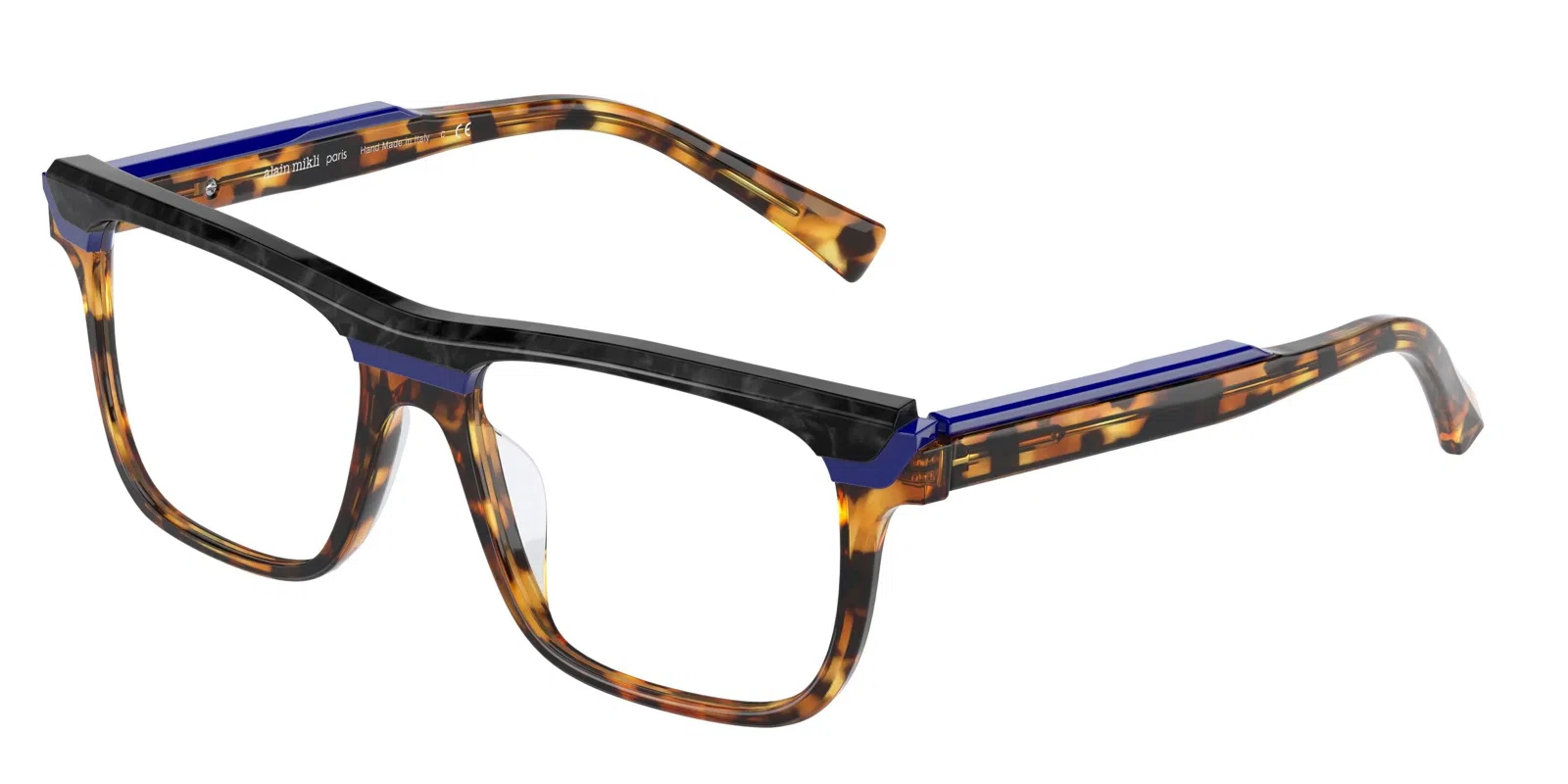 Alain Mikli Devere 3126 Eyeglasses - view 11